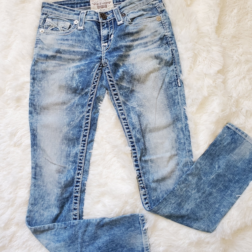 Big star jeans